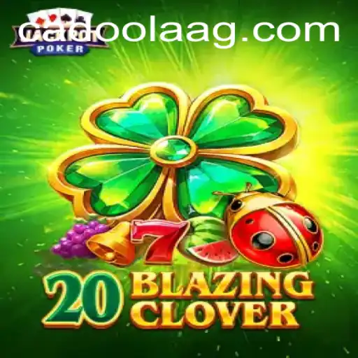 Exploring the Exciting World of 20BlazingClover and the Role of Betou.bet.br in Modern Gaming