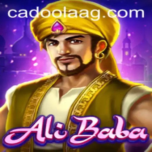 The Enigmatic World of AliBaba: An In-Depth Look into the Game and its Connection with Betou.bet.br