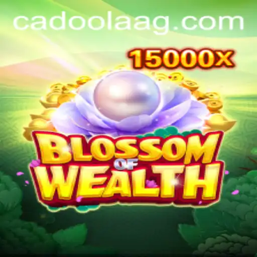 Blossom of Wealth: Dive into the Enchanting World of Betou.bet.br