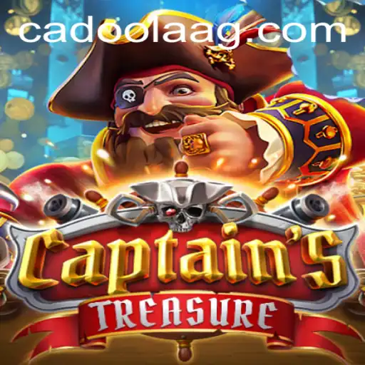 Exploring CaptainssTreasure: Your Ultimate Guide to Adventure and Riches
