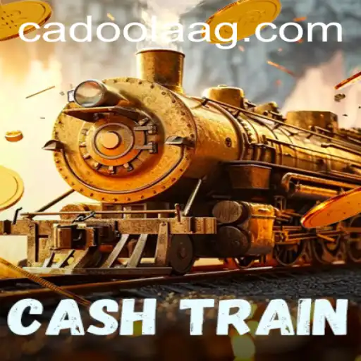 Discovering CashTrain: A Riveting Journey Through Betou.bet.br's Newest Game