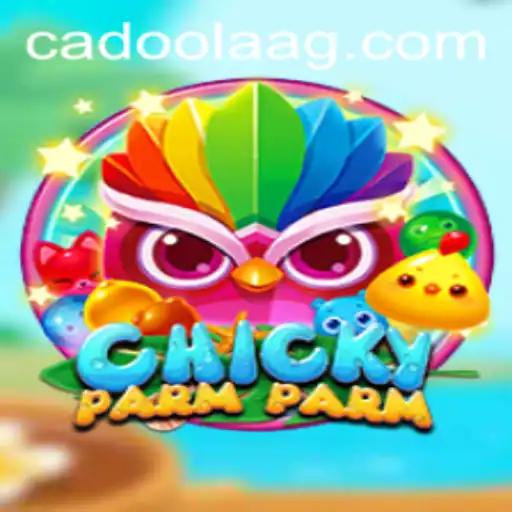 ChickyParmParm: A Peculiar Game with Intriguing Twists