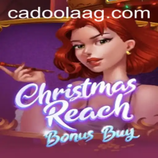 Explore the Festive Thrills of ChristmasReachBonusBuy at Betou.bet.br