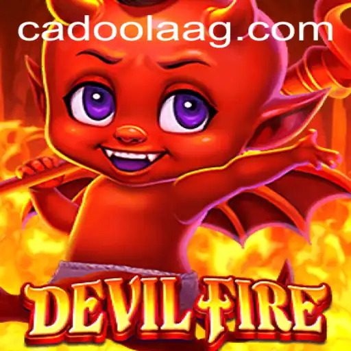 Unveiling the Thrilling World of DevilFire and the Intriguing betou.bet.br Connection