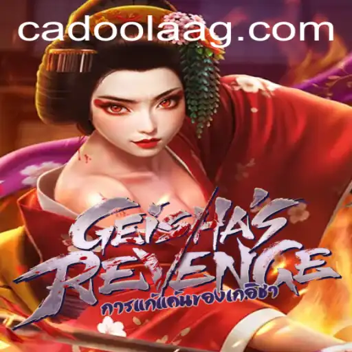 GeishasRevenge: A Journey into the Enigmatic World of Ancient Japan