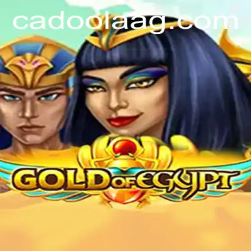 Exploring the Exciting World of GoldOfEgypt at Betou.bet.br