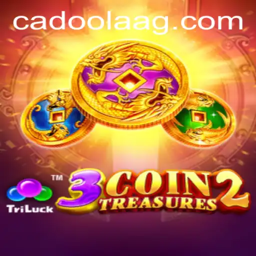 Discover the Thrills of 3CoinTreasures2: A New Gaming Sensation