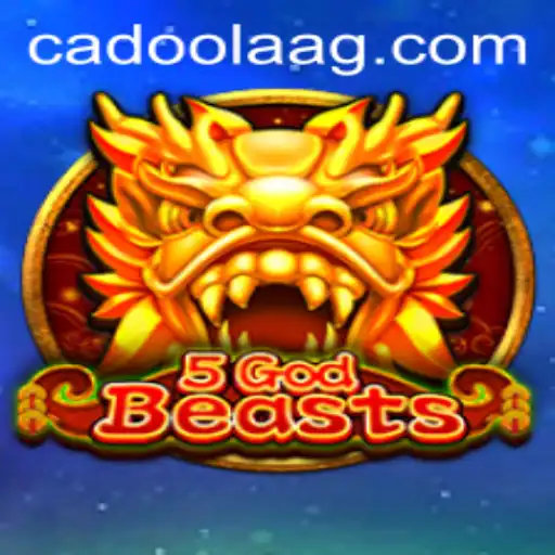 Exploring the Fascinating World of 5GodBeasts: Rules and Introduction