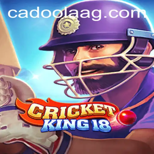 Discovering the Thrill of CricketKing18: Elevating the Virtual Cricket Experience