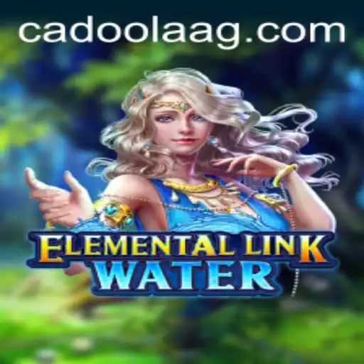 Exploring the Enchanting World of ElementalLinkWater: A Comprehensive Guide
