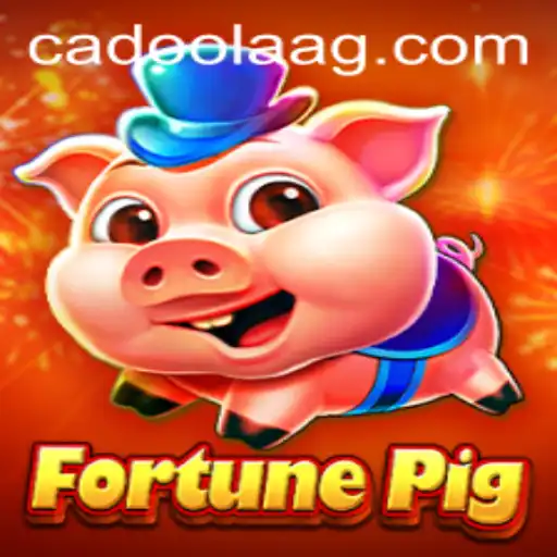 FortunePig: The Game of Luck and Strategy