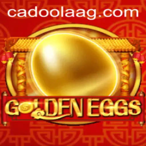 GoldenEggs: Unveiling the Exciting World of Gameplay with Betou.bet.br