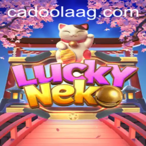 Discover the Enchanting World of LuckyNeko: An In-depth Look into the Game and Its Exciting Features