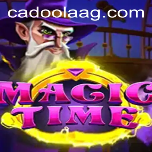 MagicTime: Dive into the Enchanting World of Strategy and Chance