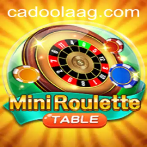 Exploring MiniRoulette: An Engaging Casino Game