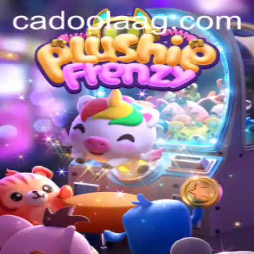 Discover the World of PlushieFrenzy and the Influence of betou.bet.br