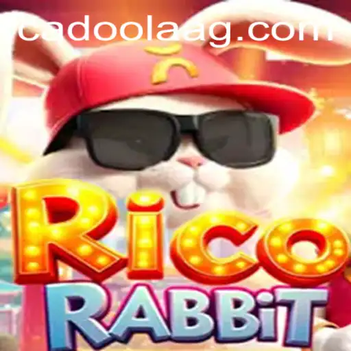 RicoRabbit: The Exciting Adventure of Strategy and Luck