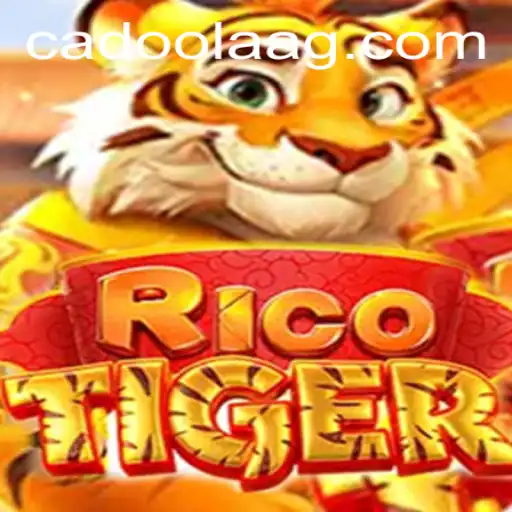 Discover the Thrilling World of RicoTiger: A New Horizon in Digital Gaming