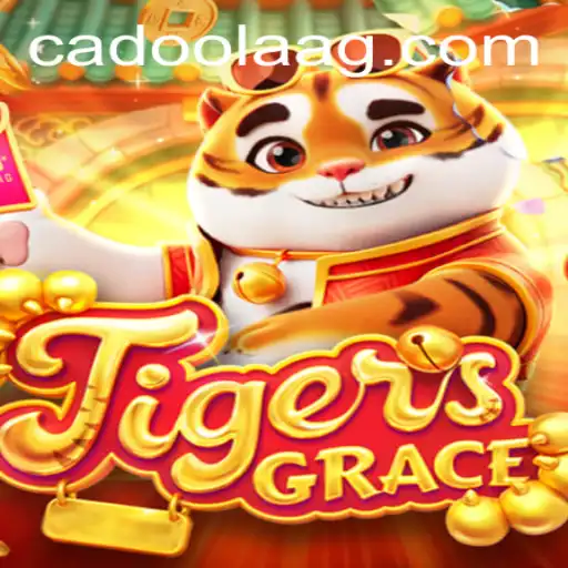 Discover the Thrilling World of TigersGrace