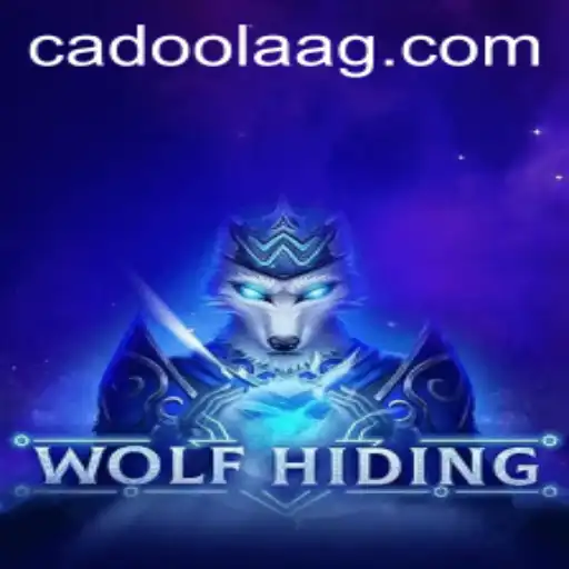 Unveiling the Exciting World of WolfHiding and Its Intriguing Gameplay