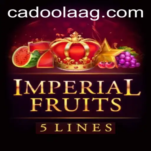 Discover the Thrilling World of ImperialFruits5 and the Exciting Platform betou.bet.br