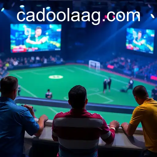 Jogos ao vivo