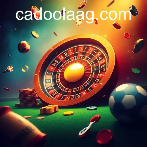 Jogos de cassino