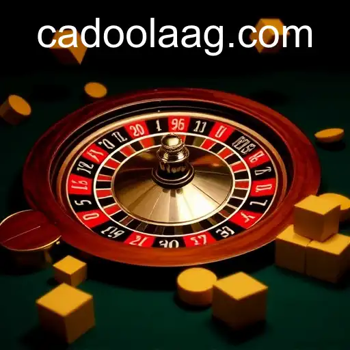 Jogos de roleta