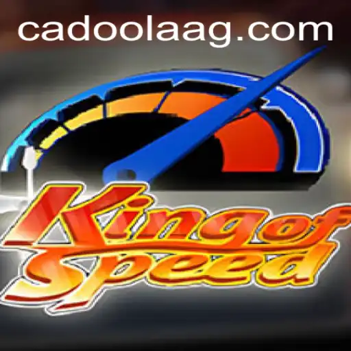 Unveiling 'KingofSpeed': The High-Octane Racing Phenomenon in the Spotlight