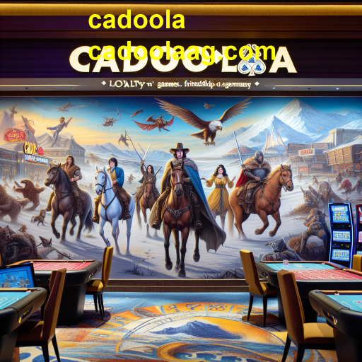 Explorando a Categoria de Lealdade em Cadoola