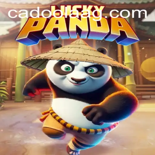 Exploring the Thrilling World of LuckyPanda on Betou.bet.br