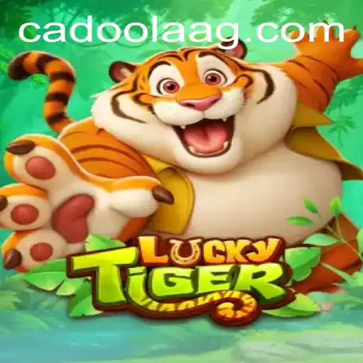 Exploring the Exciting World of LuckyTiger: An In-Depth Look