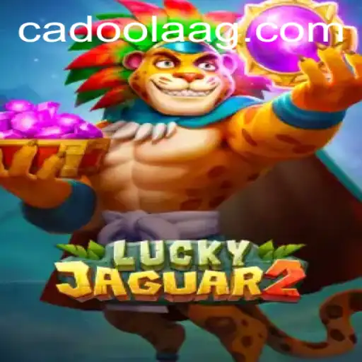 Exploring the Exciting World of Luckyjaguar2 at Betou.bet.br