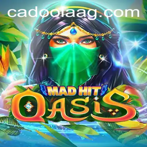 The Thrilling World of MadHitOasis: A Dive into Intrigue and Excitement