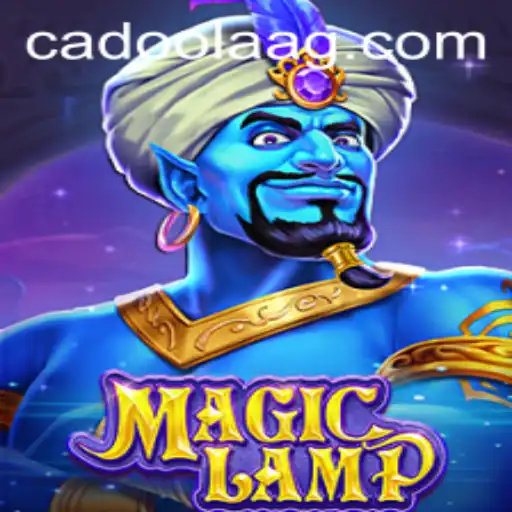 Exploring the Mystical World of MagicLamp: A Mesmerizing Gameplay Experience