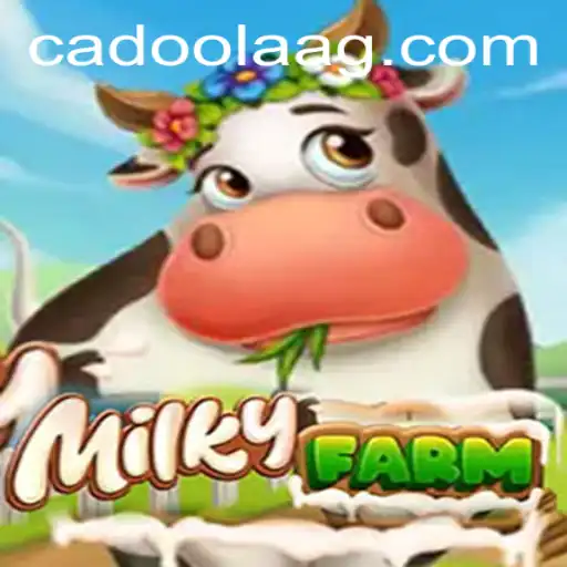 Exploring the World of MilkyFarm: A Comprehensive Guide with Insights on Betou.bet.br