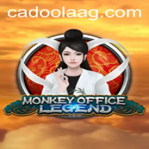 Monkey Office Legend: A New Gaming Phenomenon Powered by betou.bet.br