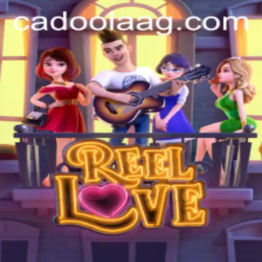 Discover the Exciting World of ReelLove and the Rising Popularity of Betou.bet.br