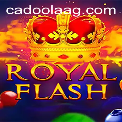 Exploring RoyalFlash: A Thrilling Casino Game Experience