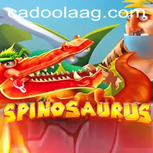Discover the Thrilling World of Spinosaurus Game at betou.bet.br