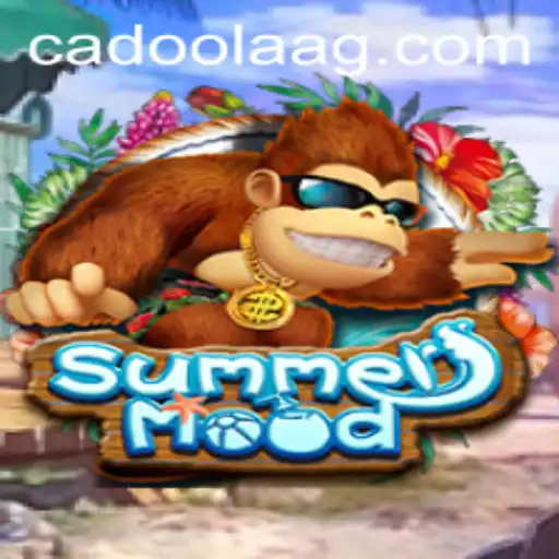 Exploring SummerMood: A Captivating New Game Collaboration with Betou.bet.br