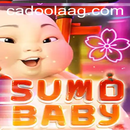 Exploring SumoBaby: A New Era in Gaming with Betou.bet.br