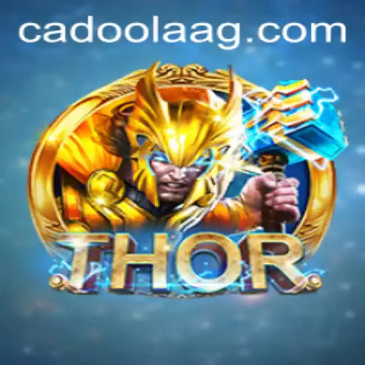 Discovering the Thrills of THOR: A New Era of Gaming with Betou.bet.br