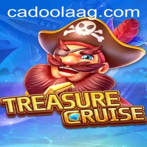 Unveiling the Adventures of TREASURECRUISE: A Captivating Journey with betou.bet.br