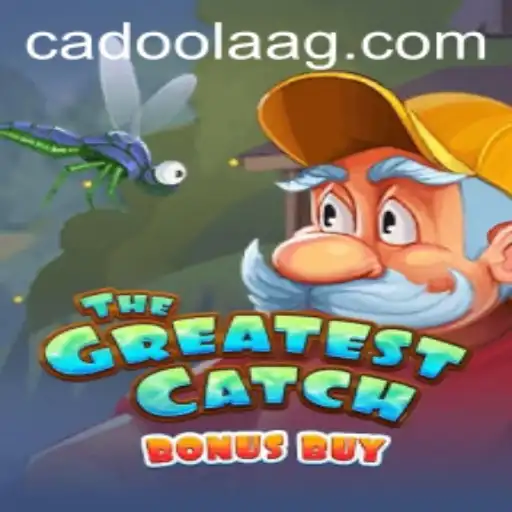 Discover the Thrills of TheGreatestCatchBonusBuy at Betou.bet.br