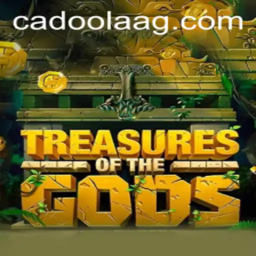 Exploring the Mysteries of TreasureoftheGods: A Riveting New Adventure
