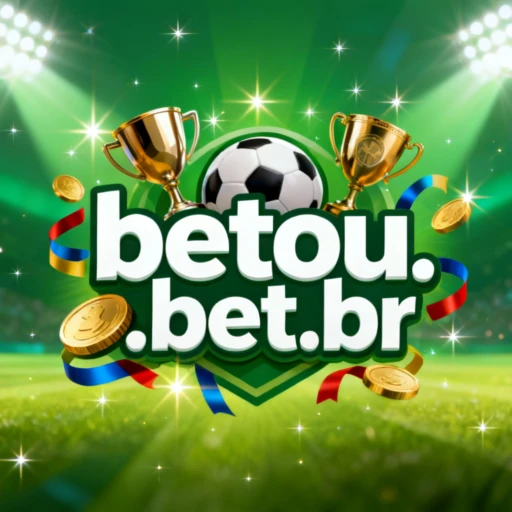 betou.bet.br Logo