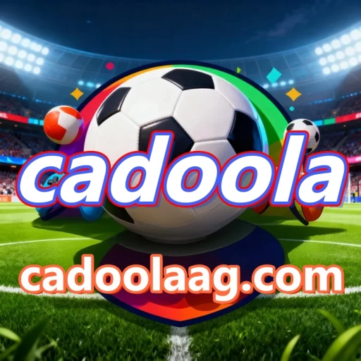 Logo cadoola