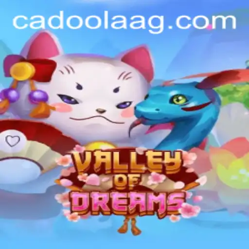 Exploring ValleyofDreams: A Journey Through Strategy and Adventure