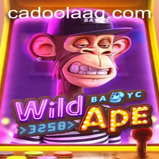 WildApe3258: A Jungle Adventure with Betou.bet.br